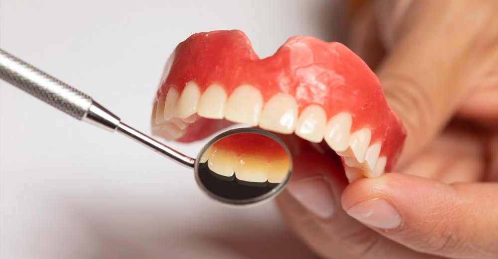 Próteses Dentárias 